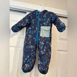Patagonia Snowsuit